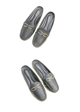 Load image into Gallery viewer, Ladies Loafers Slip-Ons (34957T)