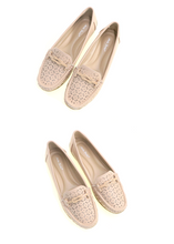 Load image into Gallery viewer, Ladies Loafers (34956T)
