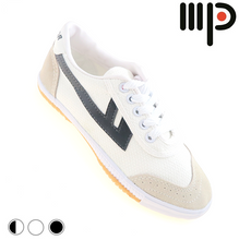Load image into Gallery viewer, Moda Paolo Unisex Warrior Shoes | School Shoes in 3 Colours  (28A)