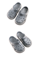 Load image into Gallery viewer, Kids Slipper Clogs (208)