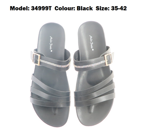 Ladies Sandals Slides (34999T)