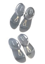 Load image into Gallery viewer, Ladies Sandals (34992T)