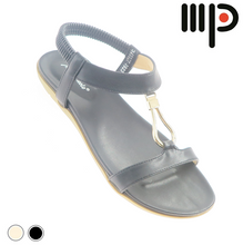 Load image into Gallery viewer, Ladies Sandals (34992T)
