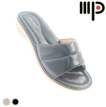 Load image into Gallery viewer, Ladies Sandal Slides (34984T)