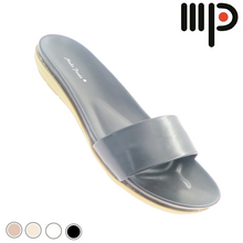 Load image into Gallery viewer, Ladies Sandal Slides (35000T)