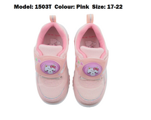 Load image into Gallery viewer, Kids Sneakers Shoes in 2 Colours (1503T)