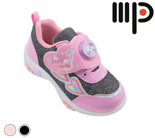Load image into Gallery viewer, Kids Sneakers Shoes in 2 Colours (1503T)