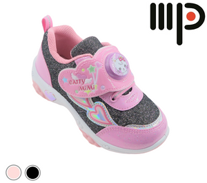 Kids Sneakers Shoes in 2 Colours (1503T)