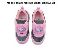 Load image into Gallery viewer, Kids Sneakers Shoes in 2 Colours (1503T)