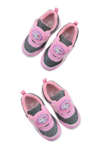 Kids Sneakers Shoes in 2 Colours (1503T)