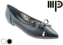 Load image into Gallery viewer, Women Slip-Ons Flat Shoes (35034T)