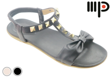 Load image into Gallery viewer, Ladies Sandals Shoes (35051T)