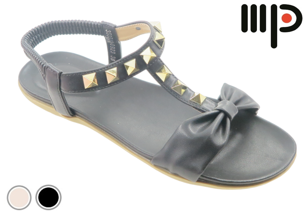 Ladies Sandals Shoes (35051T)