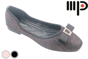 Ladies Flat Shoes (35082T)