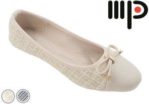 Ladies Flat Shoes (35083T)