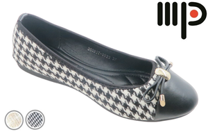 Ladies Flat Shoes (35083T)