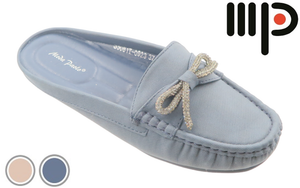 Women Flat Slip-Ons (35081T)