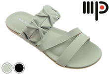 Load image into Gallery viewer, Women Sandals in 2 Colours (35043T)