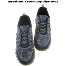 Load image into Gallery viewer, Moda Paolo Men Sneakers in 2 Colours (806)