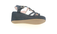 Load image into Gallery viewer, Moda Paolo Women Wedges in 2 Colours (34879T)