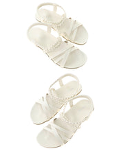 Load image into Gallery viewer, Moda Paolo Women Sandals in 2 Colours (34666T)