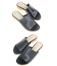 Load image into Gallery viewer, Moda Paolo Women Mules In 2 Colours (34835T)