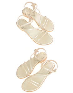 Moda Paolo Women Heels in 2 Colours (34834T)