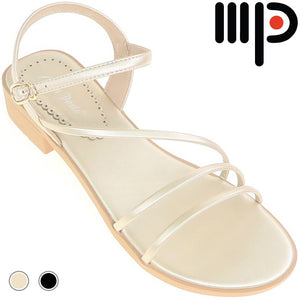 Moda Paolo Women Heels in 2 Colours (34834T)