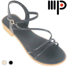 Load image into Gallery viewer, Moda Paolo Women Heels in 2 Colours (34834T)
