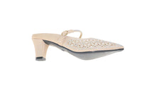 Load image into Gallery viewer, Moda Paolo Women Slip-Ons Heels In 2 Colours (34745T)