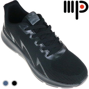 Moda Paolo Unisex Sports Shoes In 2 Colours (804)
