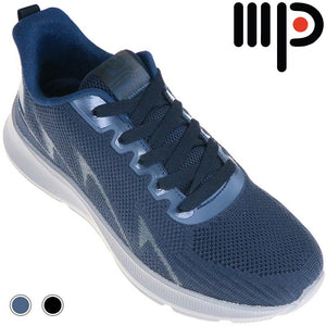Moda Paolo Unisex Sports Shoes In 2 Colours (804)
