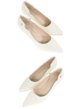 Load image into Gallery viewer, Moda Paolo Women Heels In 2 Colours (34846T)