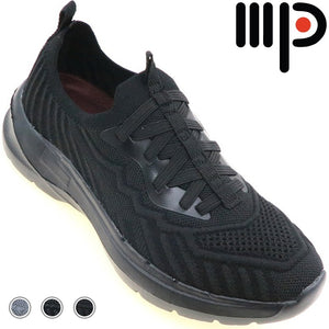 Moda Paolo Men Sports Shoes In 3 Colours (9978)