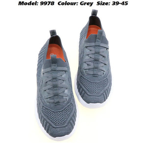Moda Paolo Men Sports Shoes In 3 Colours (9978)