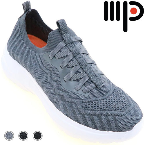 Moda Paolo Men Sports Shoes In 3 Colours (9978)