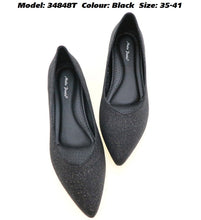 Load image into Gallery viewer, Moda Paolo Women Wedges In 2 Colours (34848T)