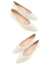 Load image into Gallery viewer, Moda Paolo Women Wedges In 2 Colours (34863T)