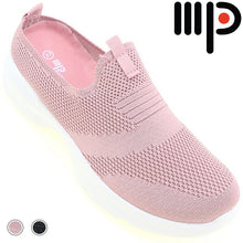 Load image into Gallery viewer, Moda Paolo Women Slips-Ons Sneaker In 2 Colours (4901)