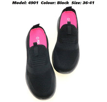 Load image into Gallery viewer, Moda Paolo Women Slips-Ons Sneaker In 2 Colours (4901)