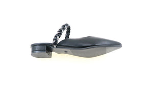 Moda Paolo Women Slip-Ons Heels in 2 Colours (34855T)