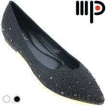Load image into Gallery viewer, Moda Paolo Women Wedges In 2 Colours (34893T)
