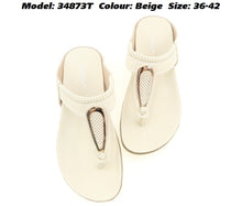 Load image into Gallery viewer, Moda Paolo Women Sandals in 2 Colours (34873T)