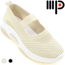 Load image into Gallery viewer, Moda Paolo Women Sports Sneakers in 2 Colours (6)
