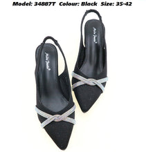 Load image into Gallery viewer, Moda Paolo Women Heels in 2 Colours (34887T)