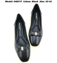 Load image into Gallery viewer, Moda Paolo Women Flats In 2 Colours (34851T)