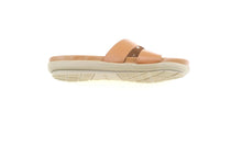 Load image into Gallery viewer, MODA PAOLO WOMEN SLIDES IN 2 COLOURS (34911T)