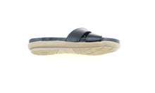 Load image into Gallery viewer, MODA PAOLO WOMEN SLIDES IN 2 COLOURS (34911T)