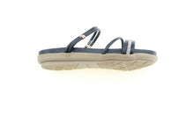 Load image into Gallery viewer, MODA PAOLO WOMEN SLIDES IN 2 COLOURS (34892T)