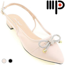 Load image into Gallery viewer, Moda Paolo Women Heels In 2 Colours (34891T)
